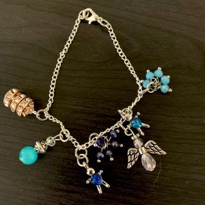 Charm Bracelet